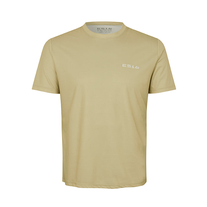ES16 Performance T-shirt Olive