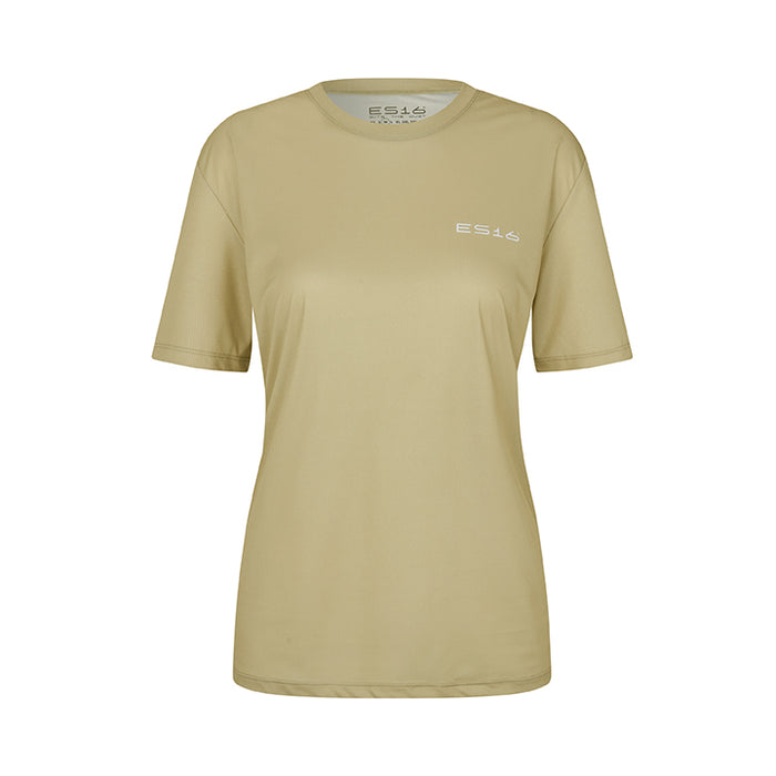 ES16 Performance T-shirt Olive