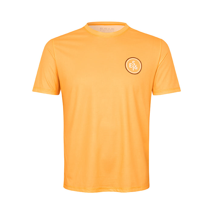 ES16 Performance T-shirt Orange