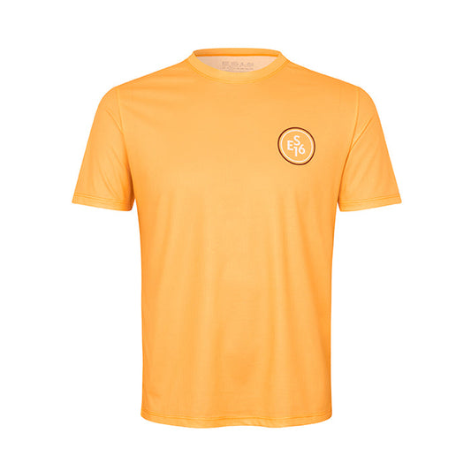 ES16 Performance T-shirt Orange