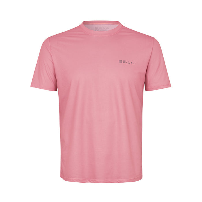 ES16 Performance T-shirt Pink