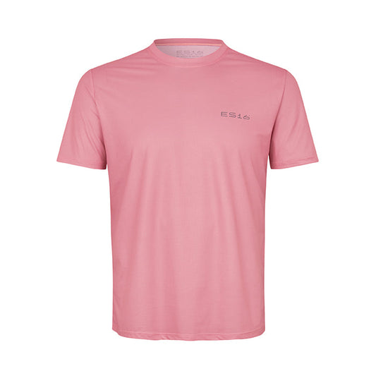 ES16 Performance T-shirt Pink