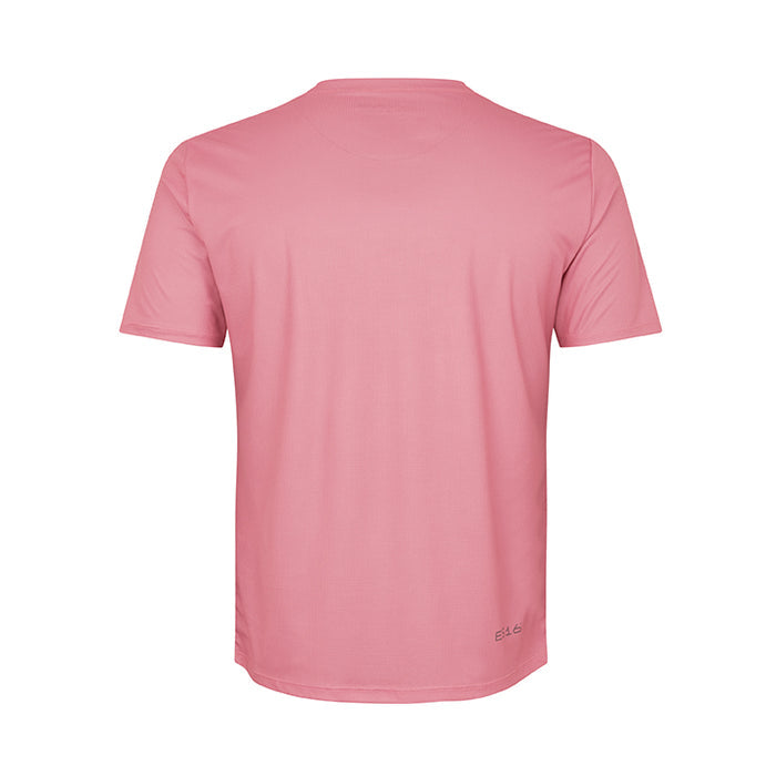 ES16 Performance T-shirt Pink