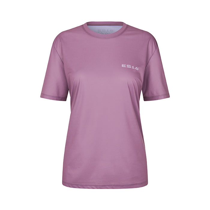 ES16 Performance T-shirt Rosso