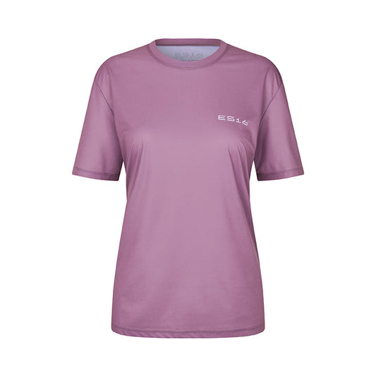 ES16 Performance T-shirt Rosso