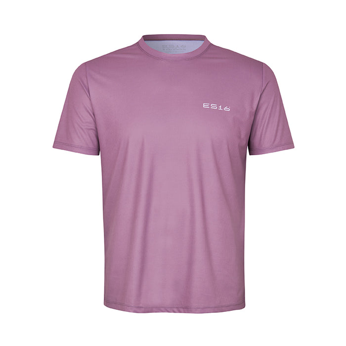 ES16 Performance T-shirt Rosso