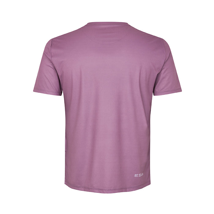 ES16 Performance T-shirt Rosso