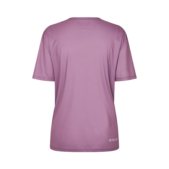 ES16 Performance T-shirt Rosso