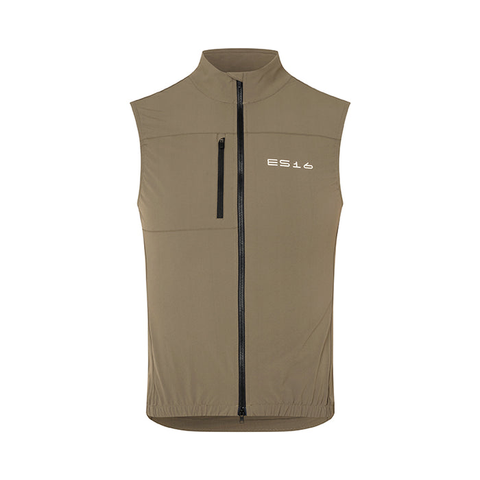 ES16 Supreme Vindvest Khaki