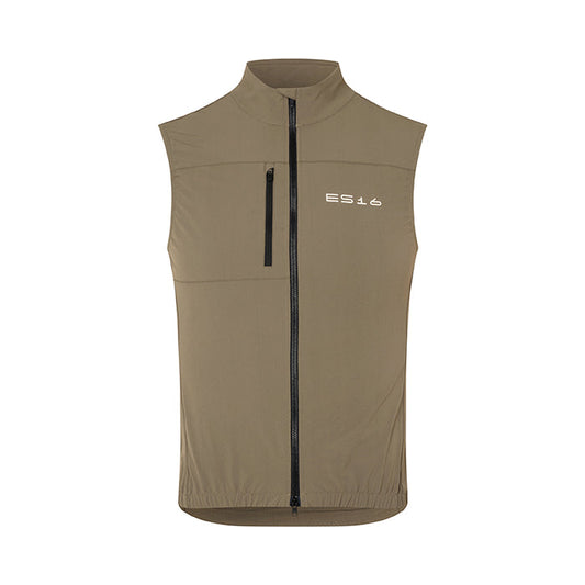 ES16 Supreme Vindvest Khaki