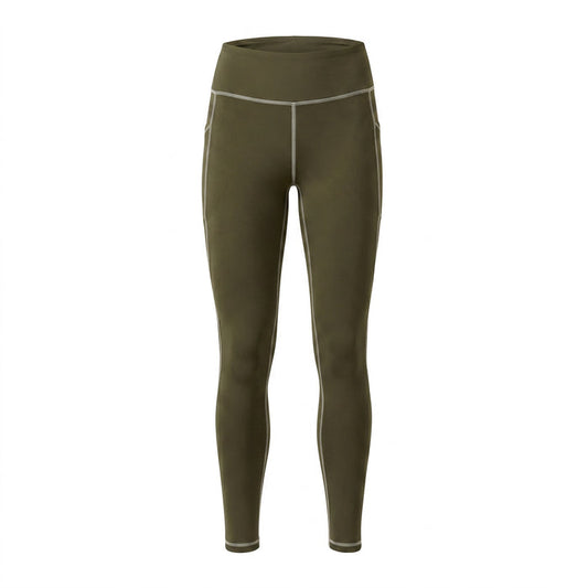 ES16 Ultralight Tights Army Green