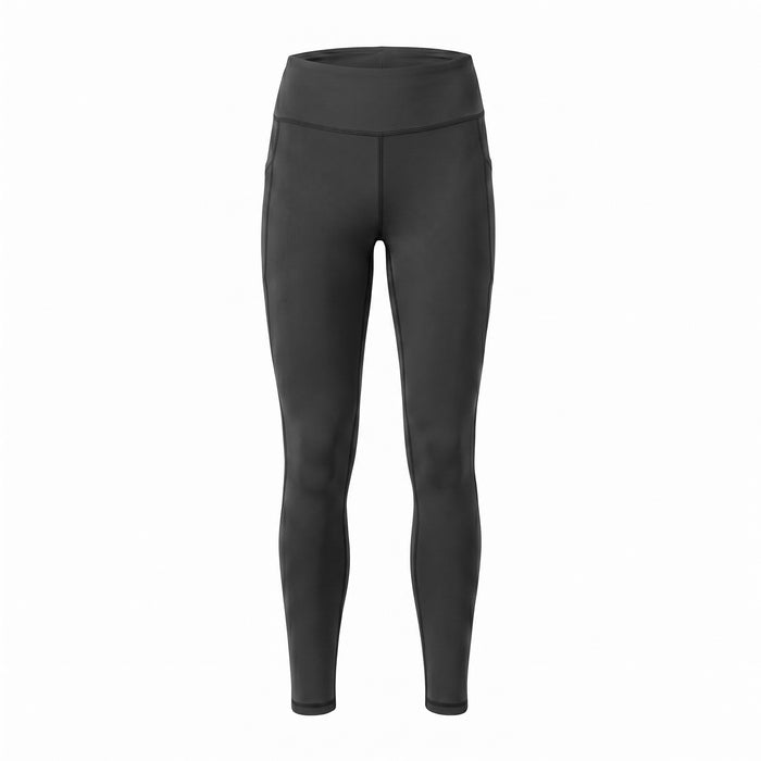 ES16 Ultralight Tights Black