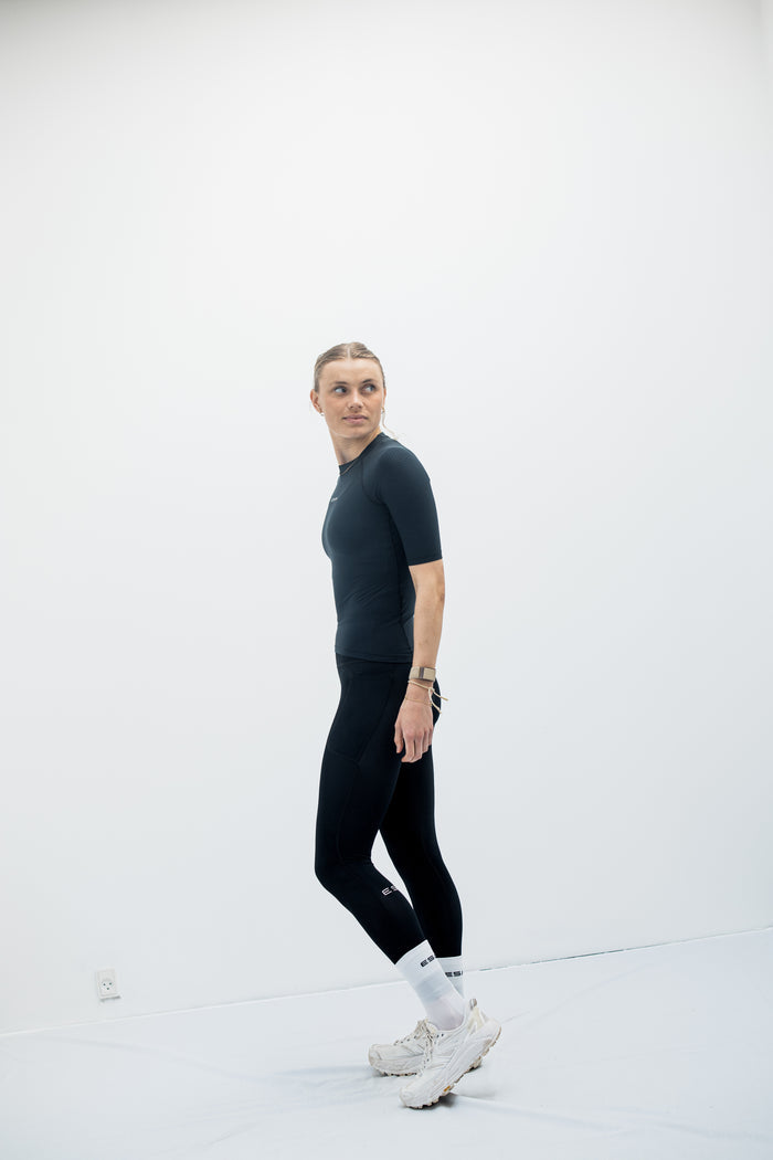 ES16 Ultralight Tights Black