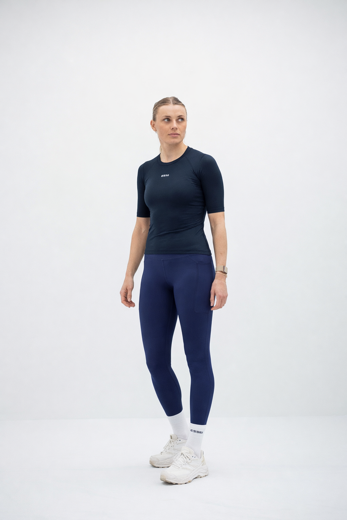 ES16 Ultralight Tights Blue