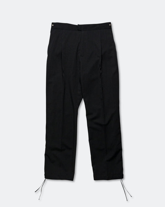 ESC Trousers - Black