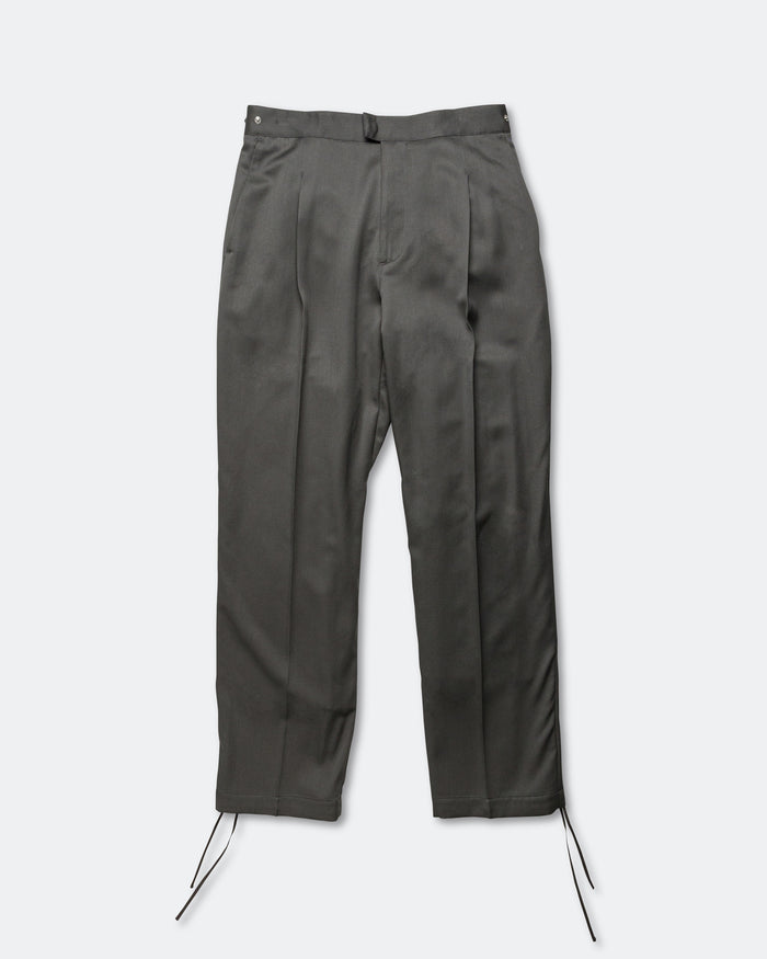 ESC Trousers - Midnight Fog