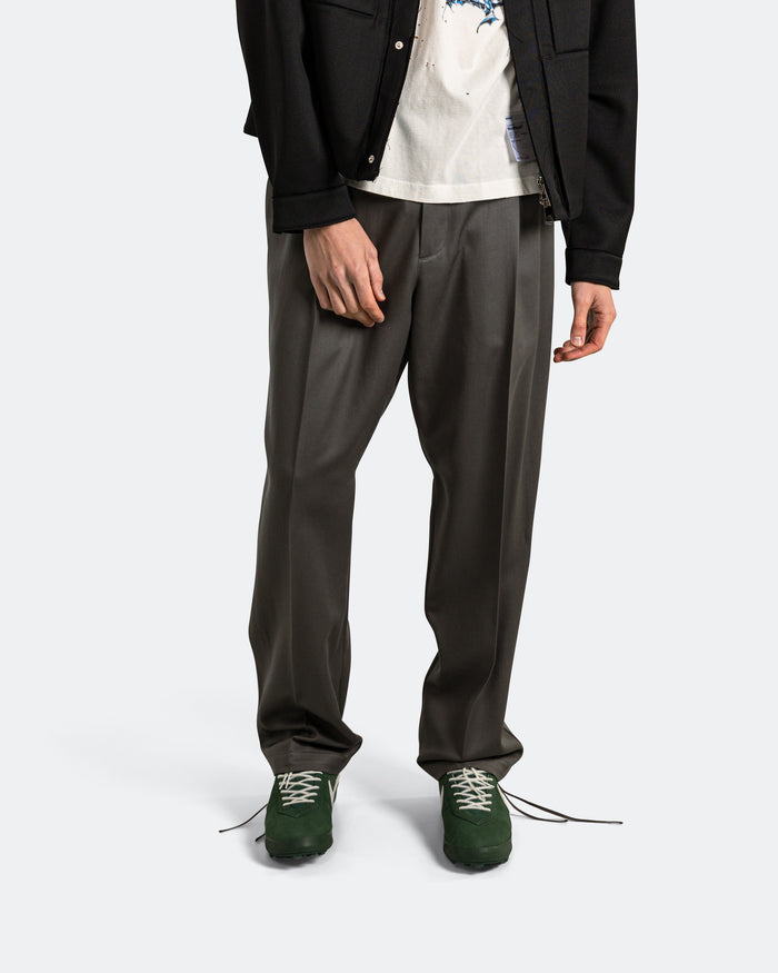 ESC Trousers - Midnight Fog