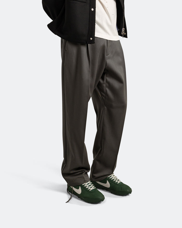 ESC Trousers - Midnight Fog