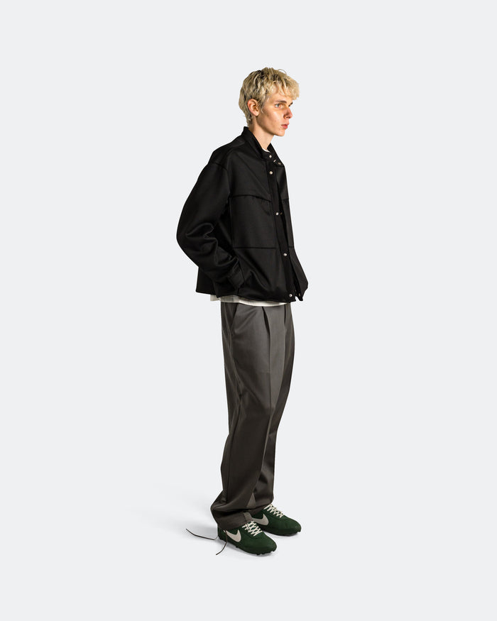 ESC Trousers - Midnight Fog