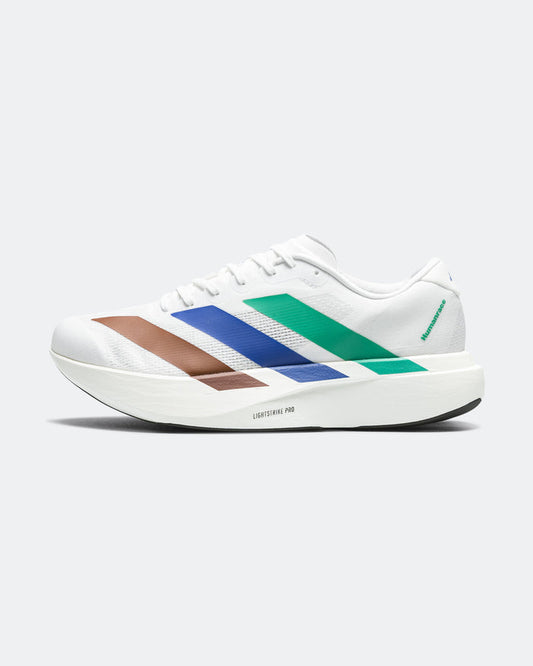 Evo SL x Humanrace - Footwear White/Semi Court Green-Semi Lucid Blue