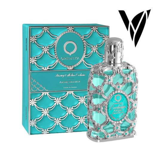 Exclusive Azure Fantasy Orientica Premium 80ml