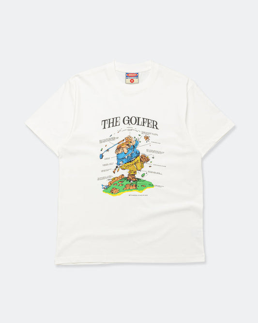 Excuses T-Shirt - White