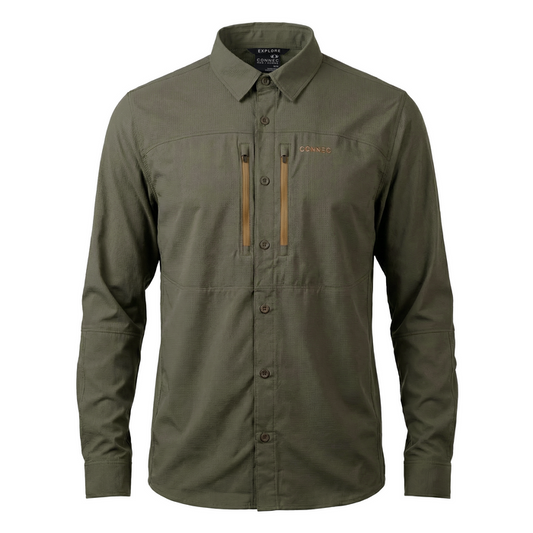 EXPLORE SHIRT
