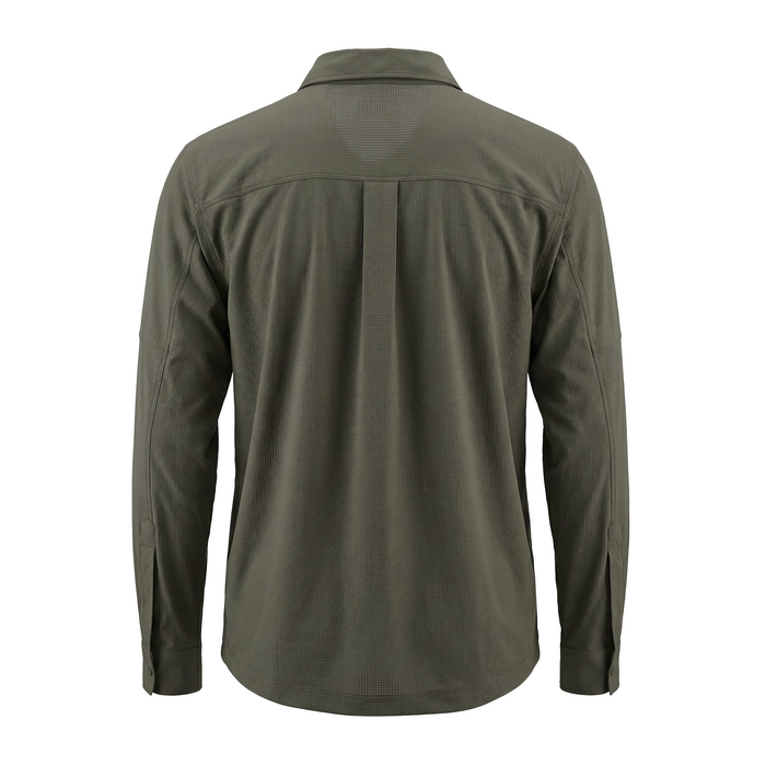 EXPLORE SHIRT