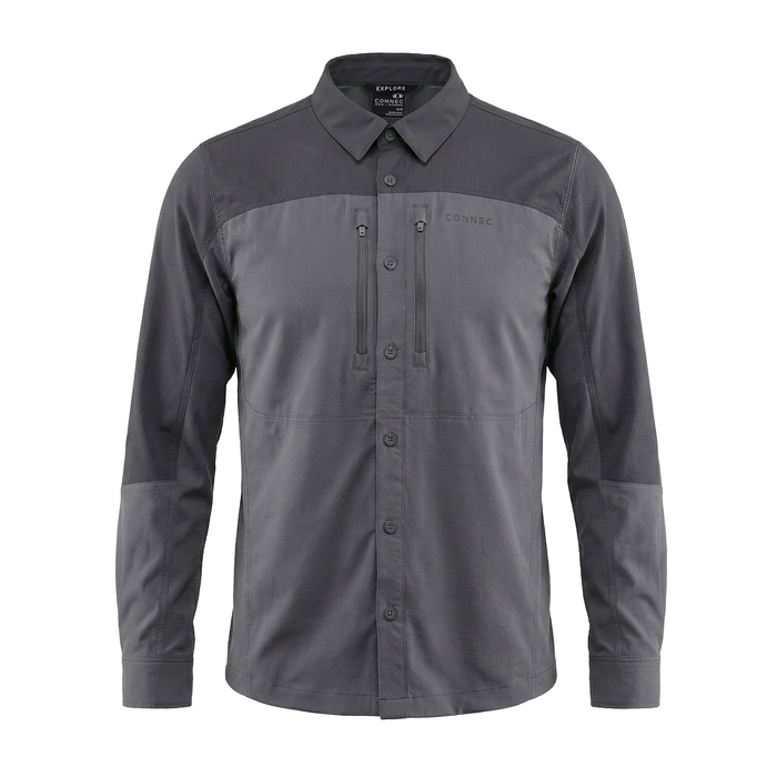 EXPLORE SHIRT