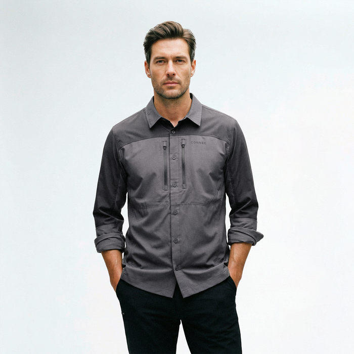 EXPLORE SHIRT