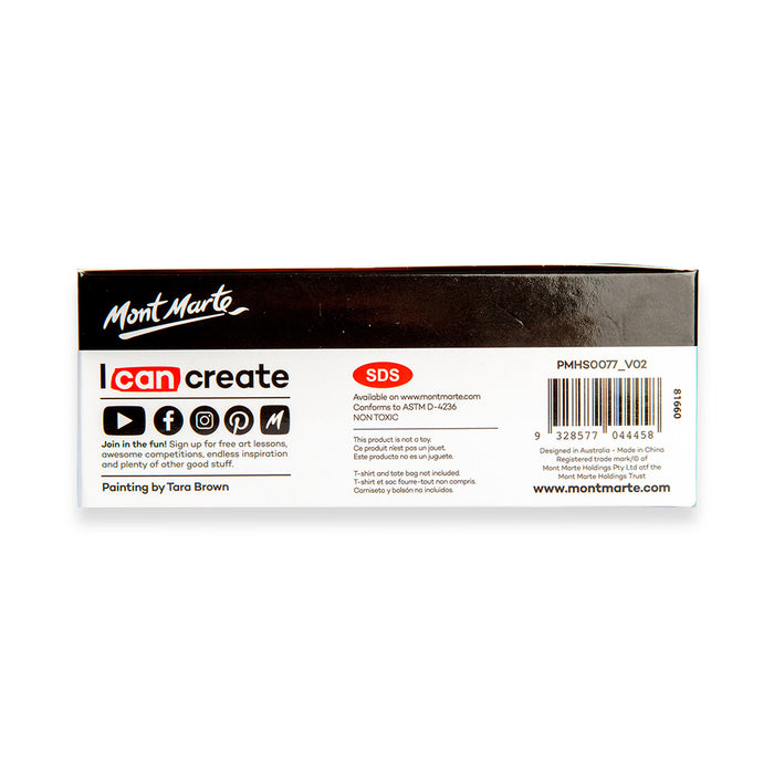 Fabric Paint Signature 20pc x 20ml