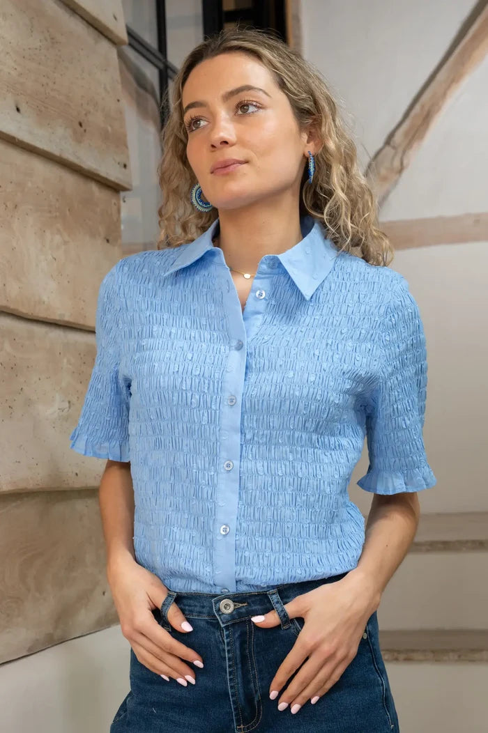 Farah Top