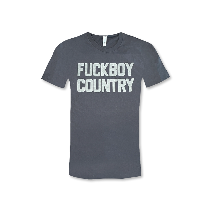 F*ckboy Country Tee