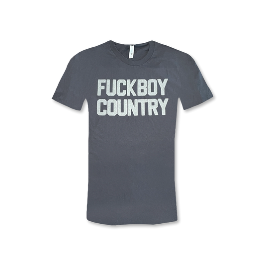 F*ckboy Country Tee