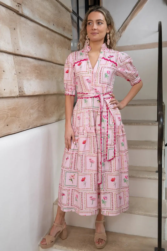Fern Dress