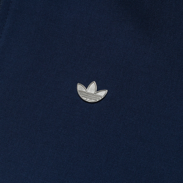 Firebird Track Top - Night Indigo