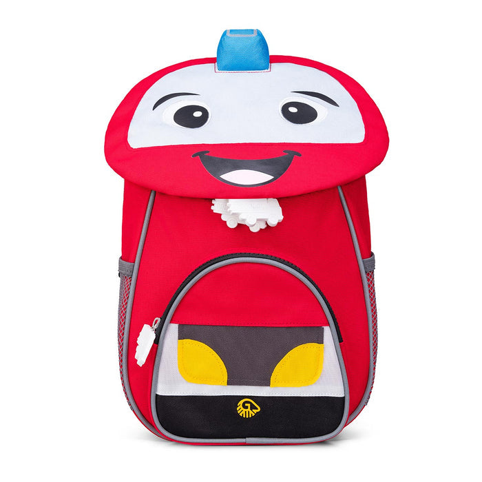 Giesswein Feuerwehr Rucksack - red 311
