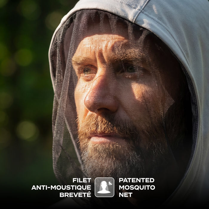 FLEX JACKET