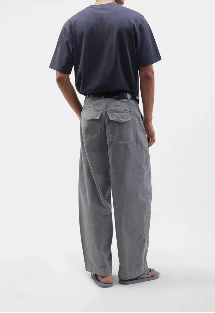 Floss Garden Relaxed Tee
