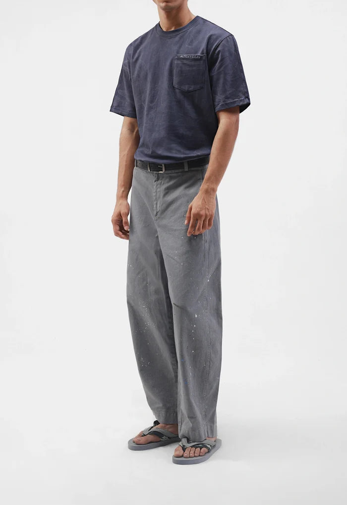 Floss Garden Relaxed Tee