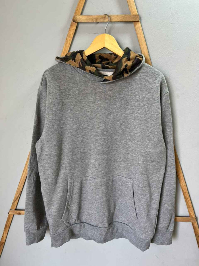 FOREVER 21 |hoodie | Sportswear , Gymwear & Activewear | Track& Field| Running | Winterwear