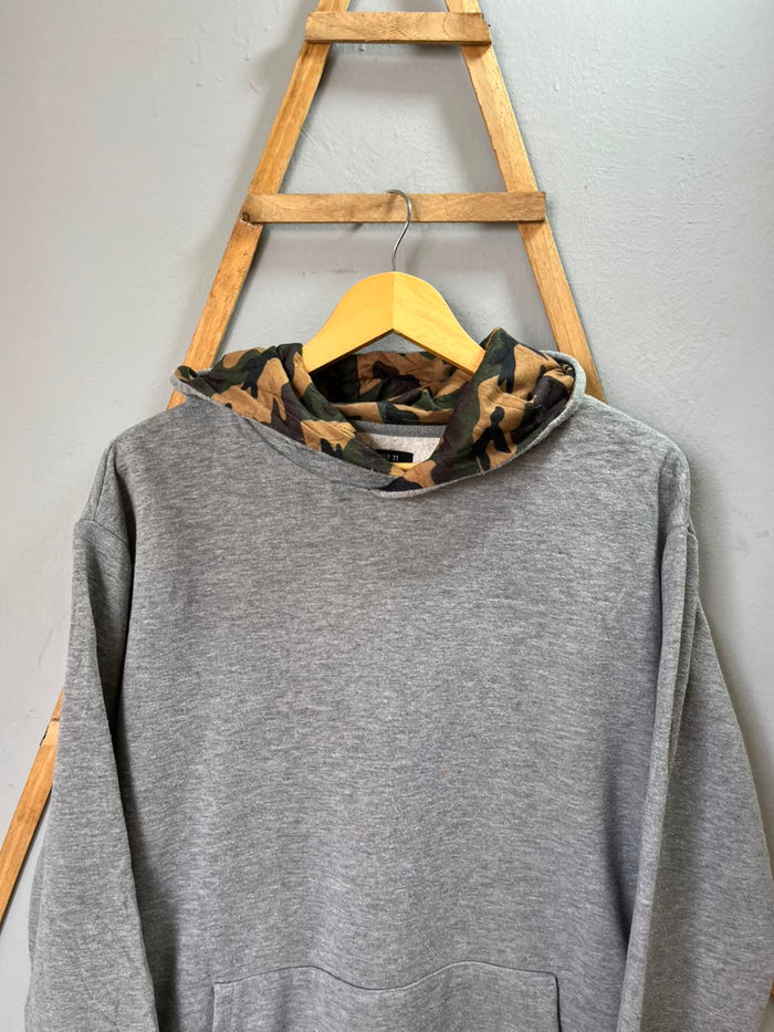 FOREVER 21 |hoodie | Sportswear , Gymwear & Activewear | Track& Field| Running | Winterwear