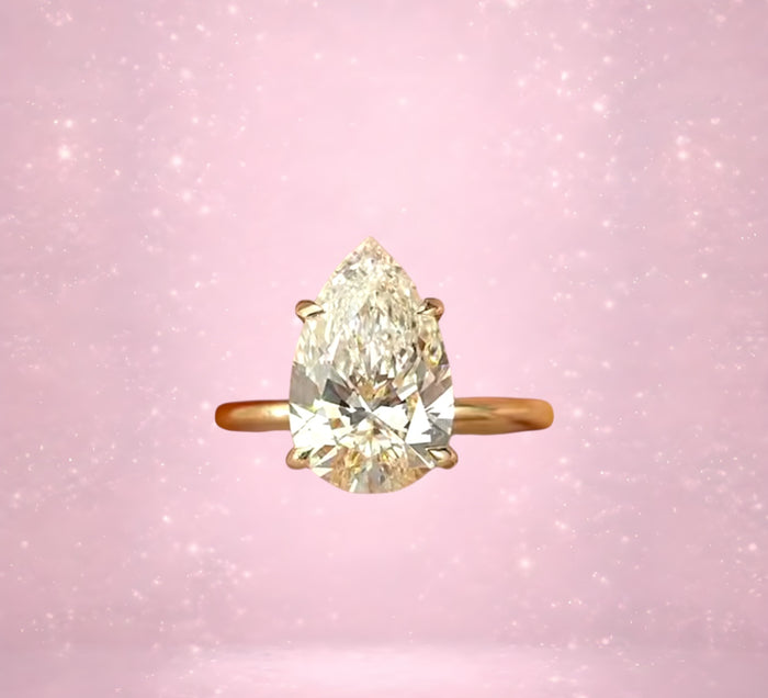 Forever Ring