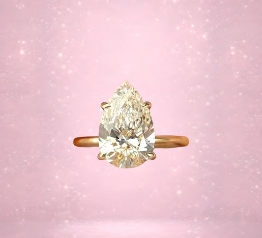 Forever Ring