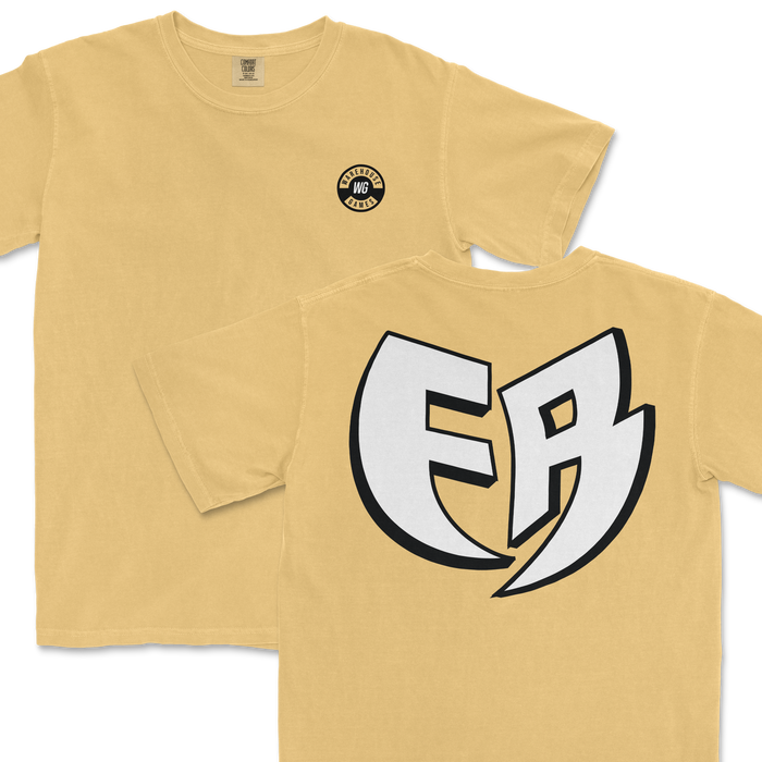Forgotten Rotten WHG Tee