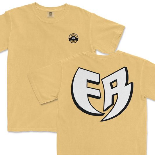 Forgotten Rotten WHG Tee