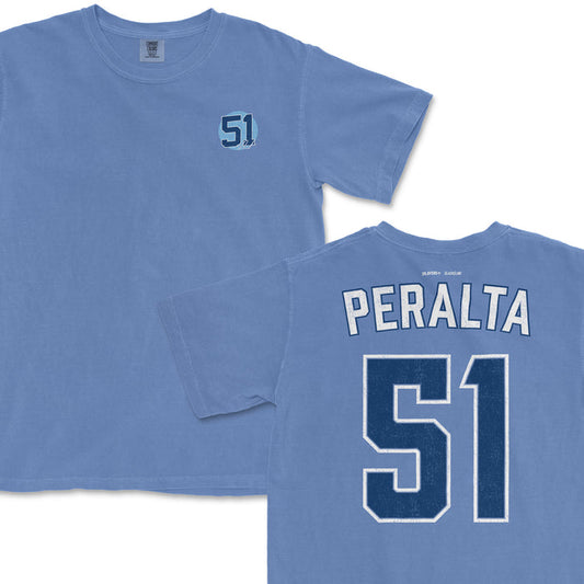 Freddy Peralta Shirsey