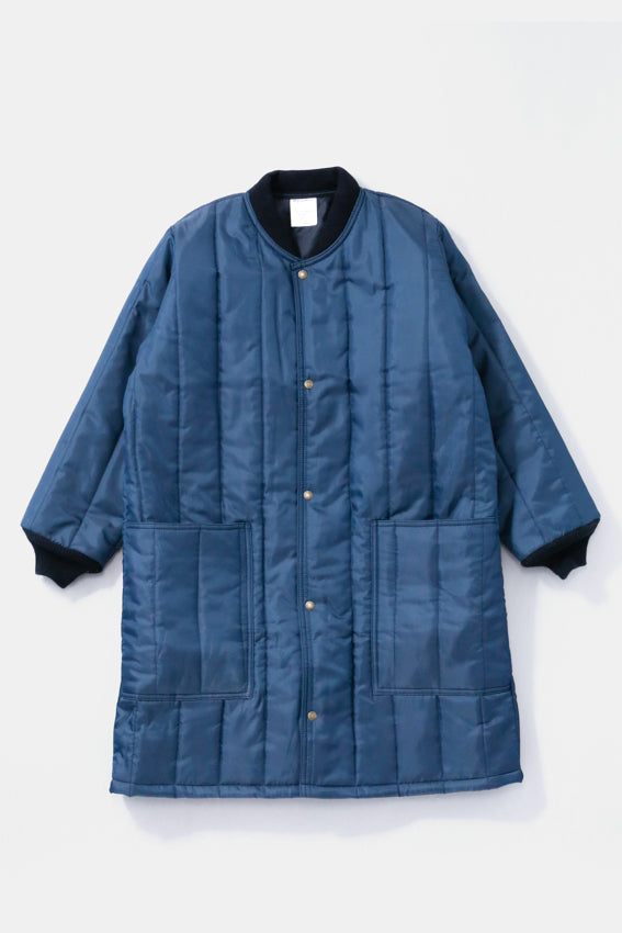 Freezing Quilting Wear (Coat)