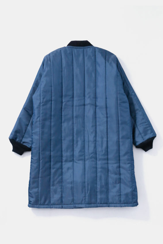 Freezing Quilting Wear (Coat)