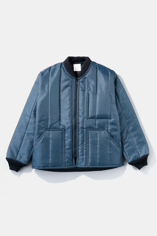 Freezing Quilting Wear(Blouson)